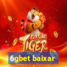 6gbet baixar